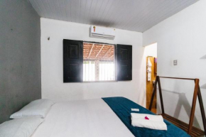 Casamarias Triplo
